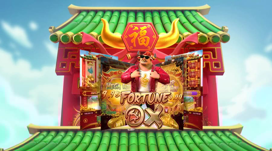 Como Jogar Fortune OX com Depósito de 10 Reais