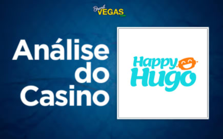 Análise do HappyHugo Casino