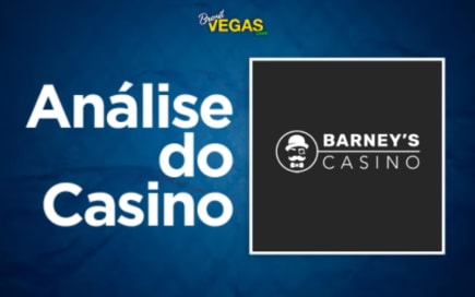 Análise do Barney's Casino